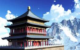 Bhutan Travel Packages | Thimpu | Sightseeing - IYC