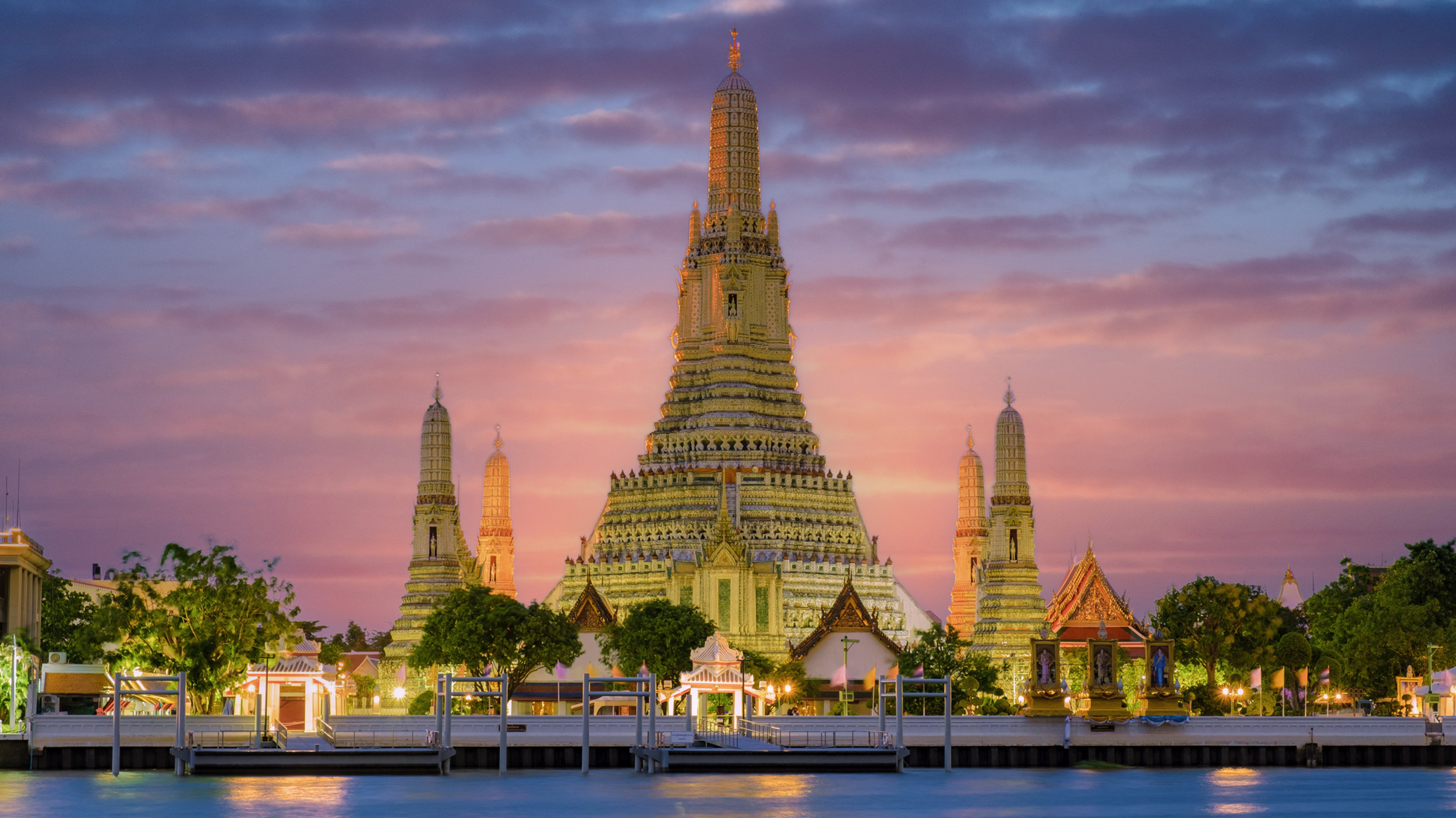 Bangkok