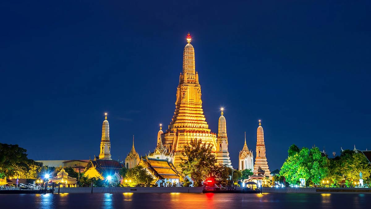 thailand