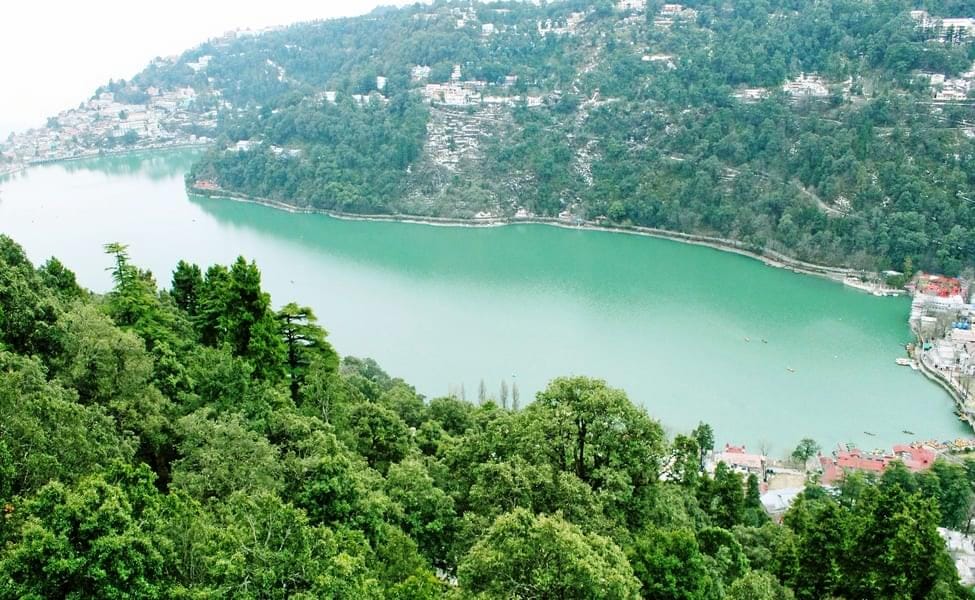 Nainital