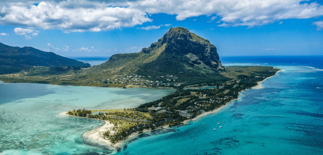 Mauritius