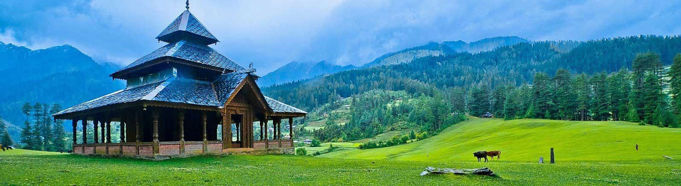 Himachal Tour Packages