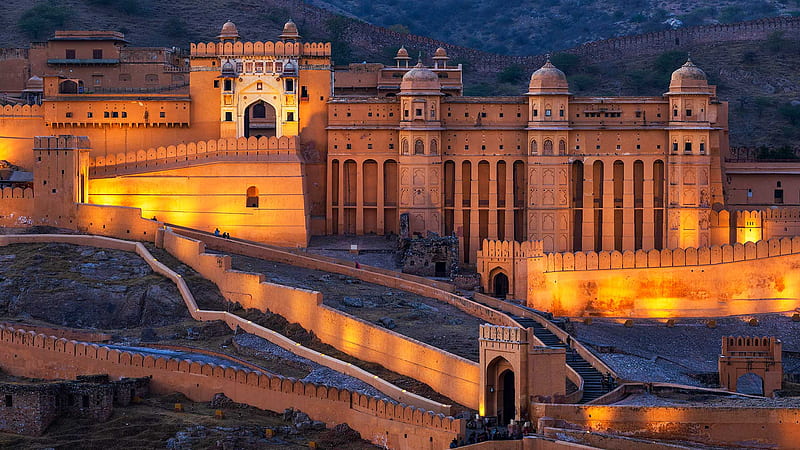 Rajasthan