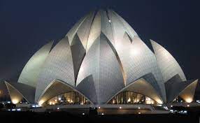 New Delhi