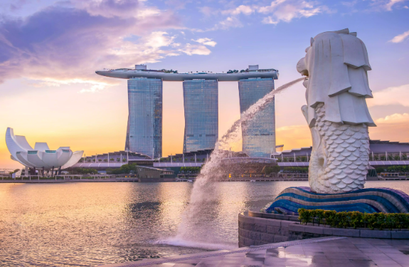 Singapore