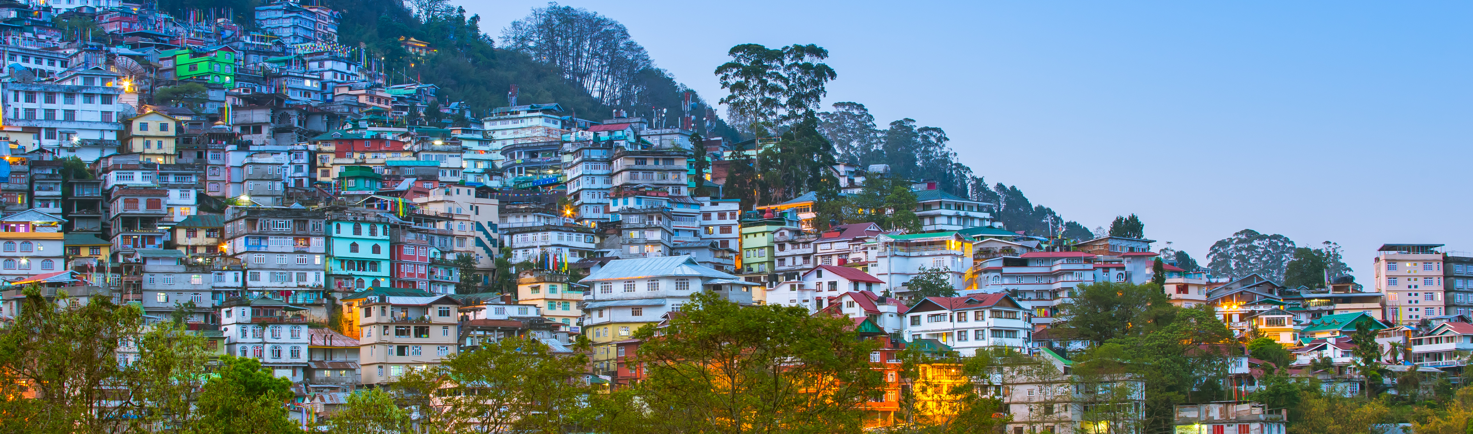 GANGTOK