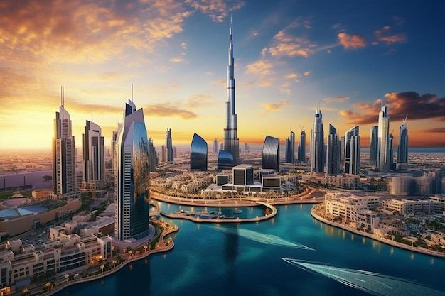 Dubai