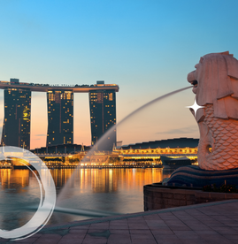 Singapore Tour Packages- Book Singapore holiday and Vacation Packages with Dreamland Travel,India