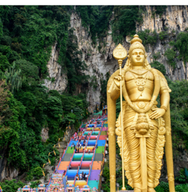 Malaysia Tour Packages- Book Malaysia holiday and Vacation Packages with Dreamland Travel, India