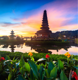 Bali Tour Packages- Book Bali holiday Packages with Dreamland Travel, India