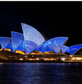 Australia Tour Packages- Book Australia holiday and Vacation Packages with Dreamland Travel, India