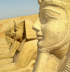 Egypt Tour Packages- Book Egypt holiday and Vacation Packages with Dreamland Travel, India