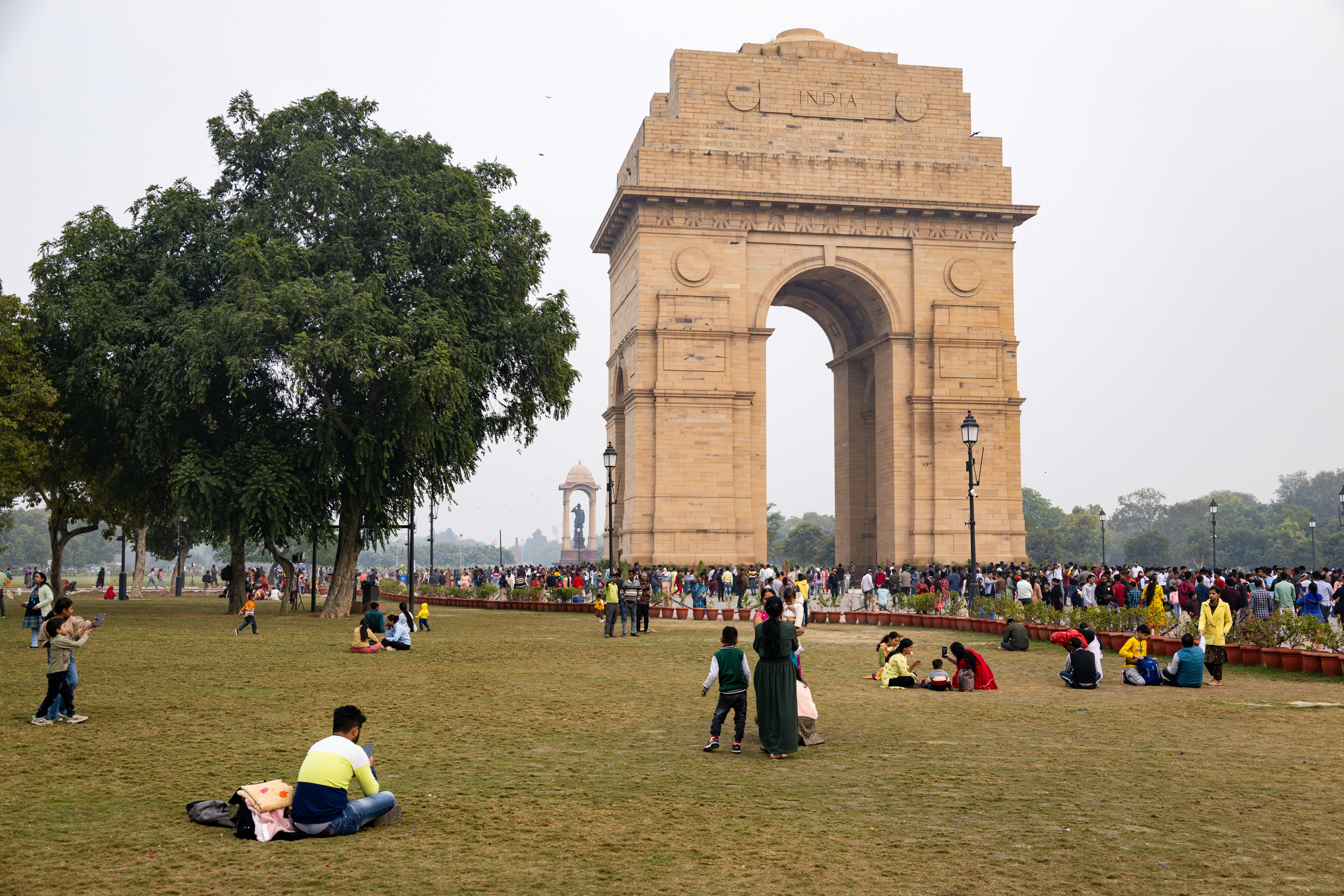 Delhi