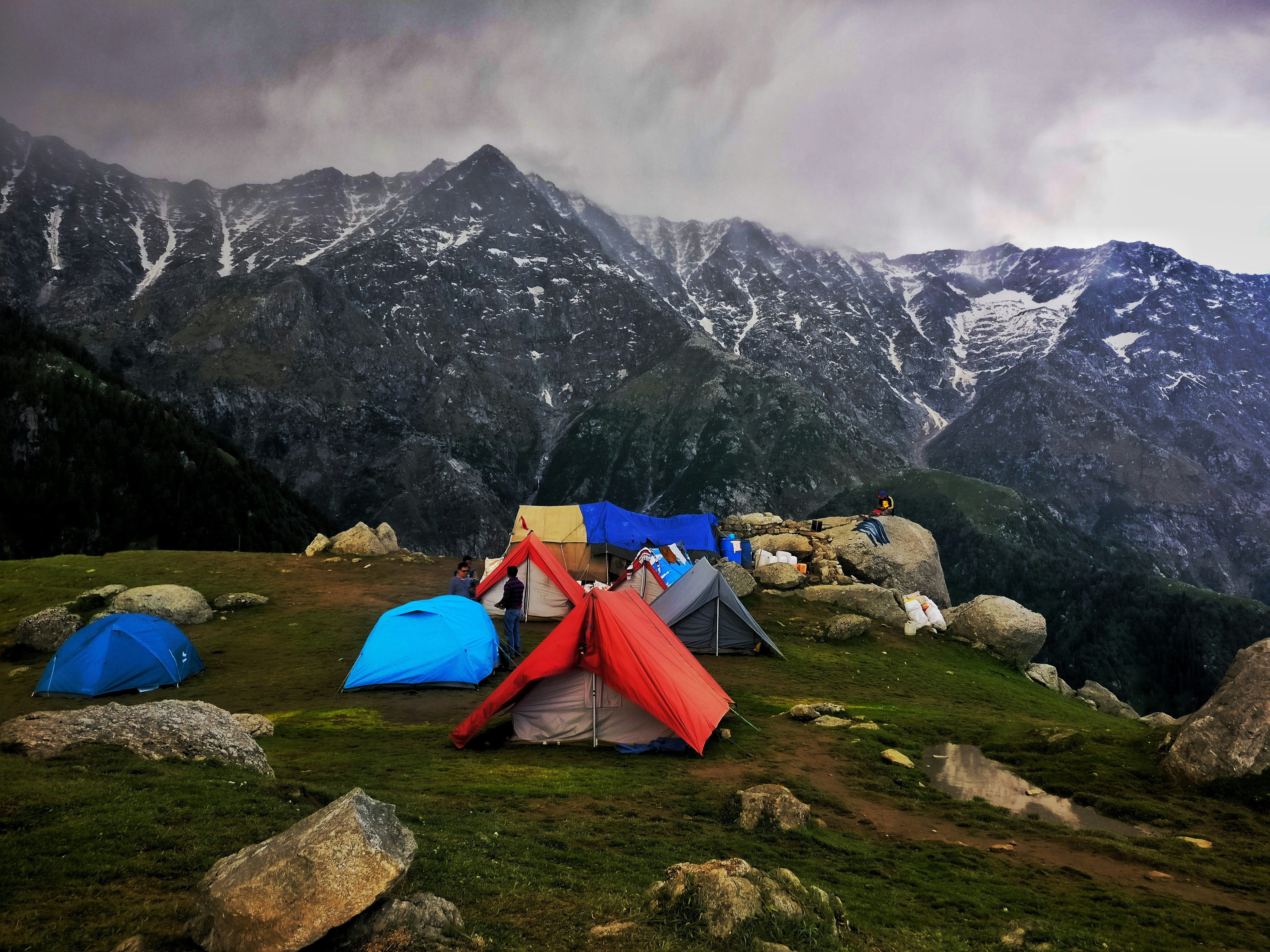 Himachal Packages