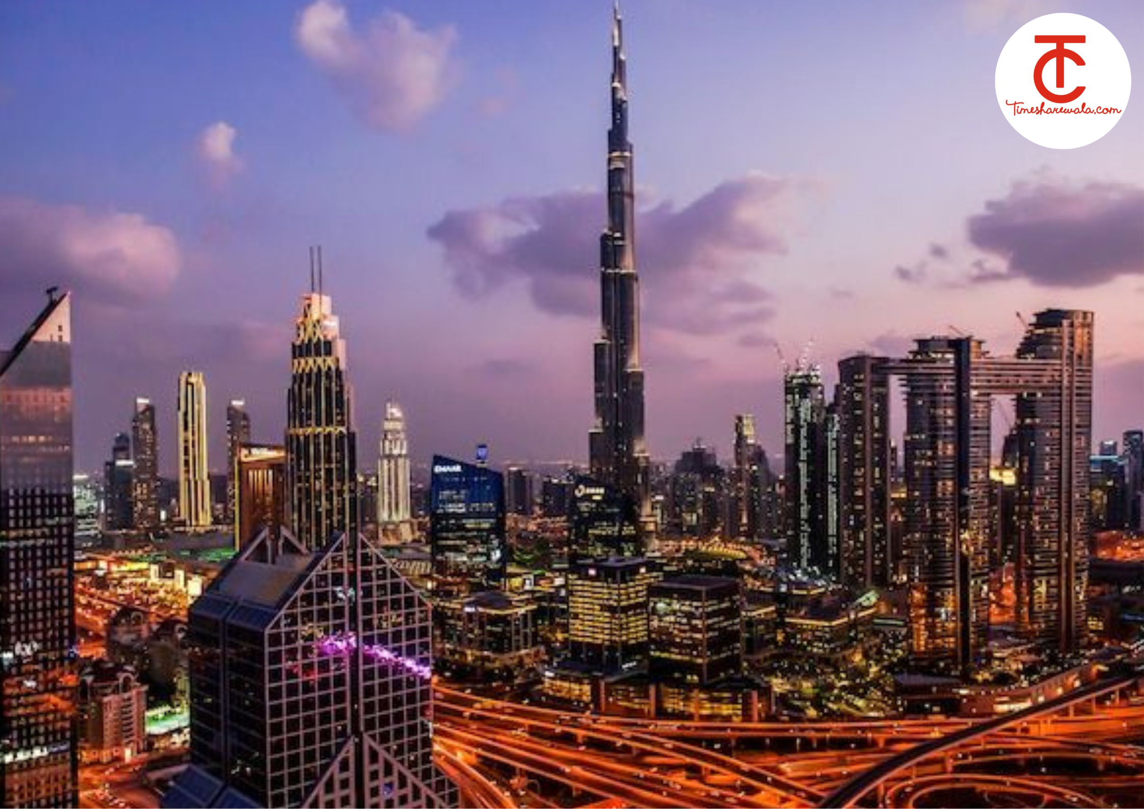 DUBAI