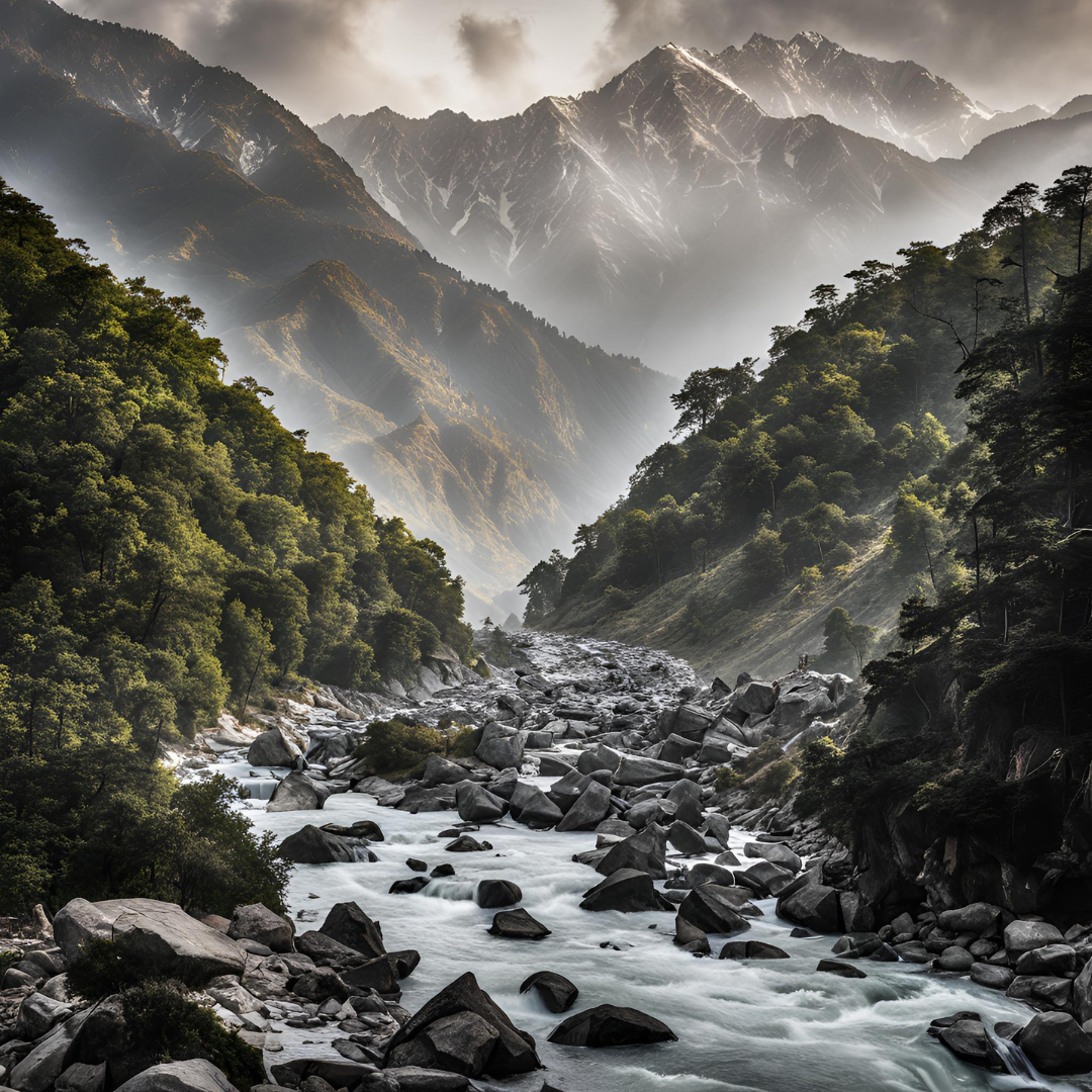 Uttarakhand