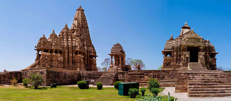 Khajuraho