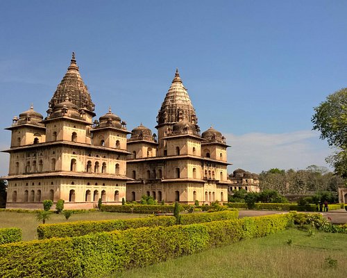 Orchha