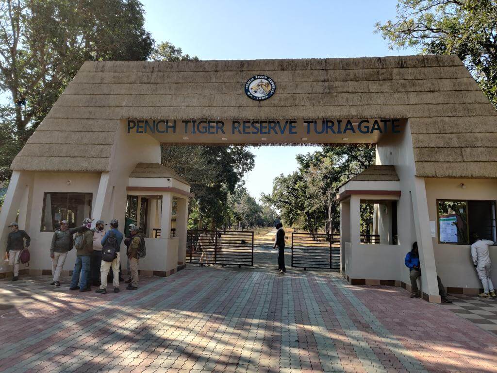 Pench National Park