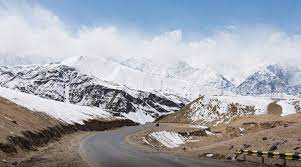 Grab The Leh Ladakh Tour Packages From Mumbai At Affordable Price in 2022