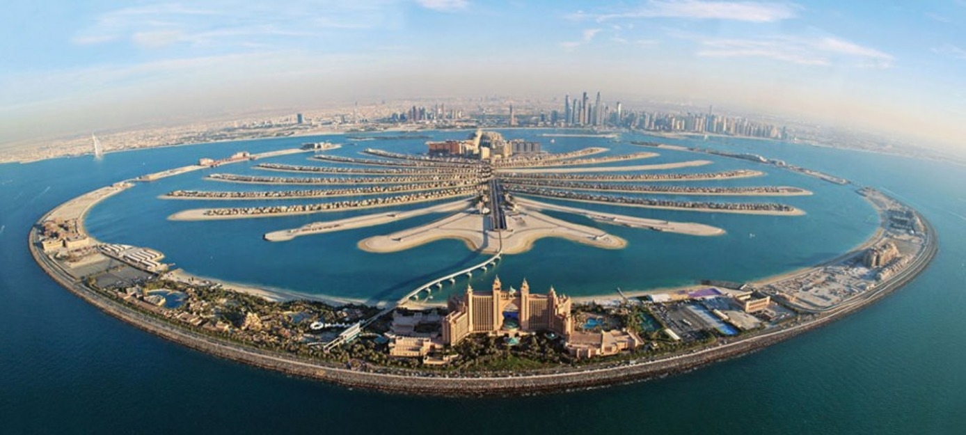 Best Dubai Tour packages | Tour Packages in Dubai from delhi