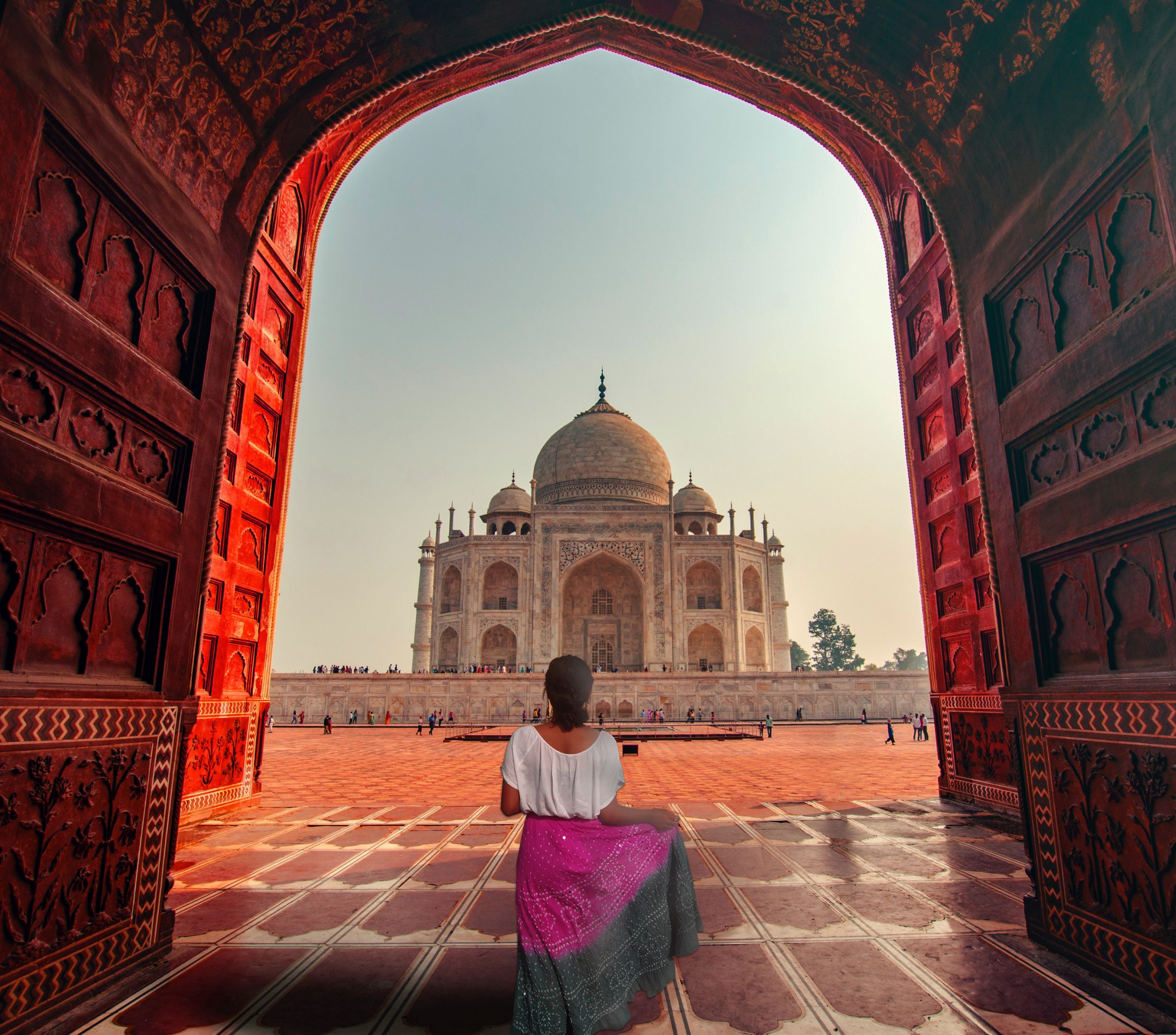 Agra Tour Packages | Taj mahal Tour Packages