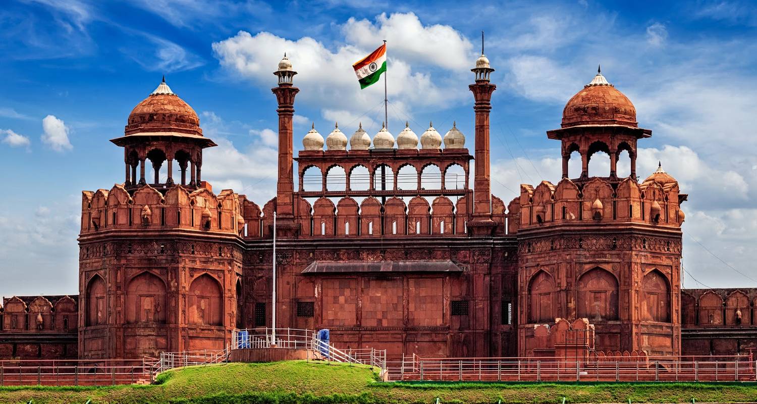 Delhi Tour Packages | Delhi Holiday Packages