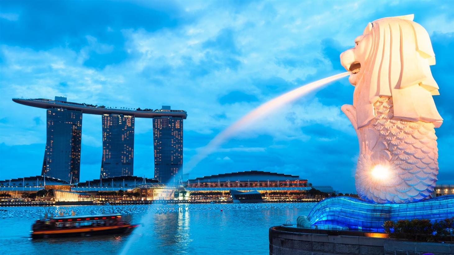 Singapore Tour packages from Delhi | Singapore Holiday packages