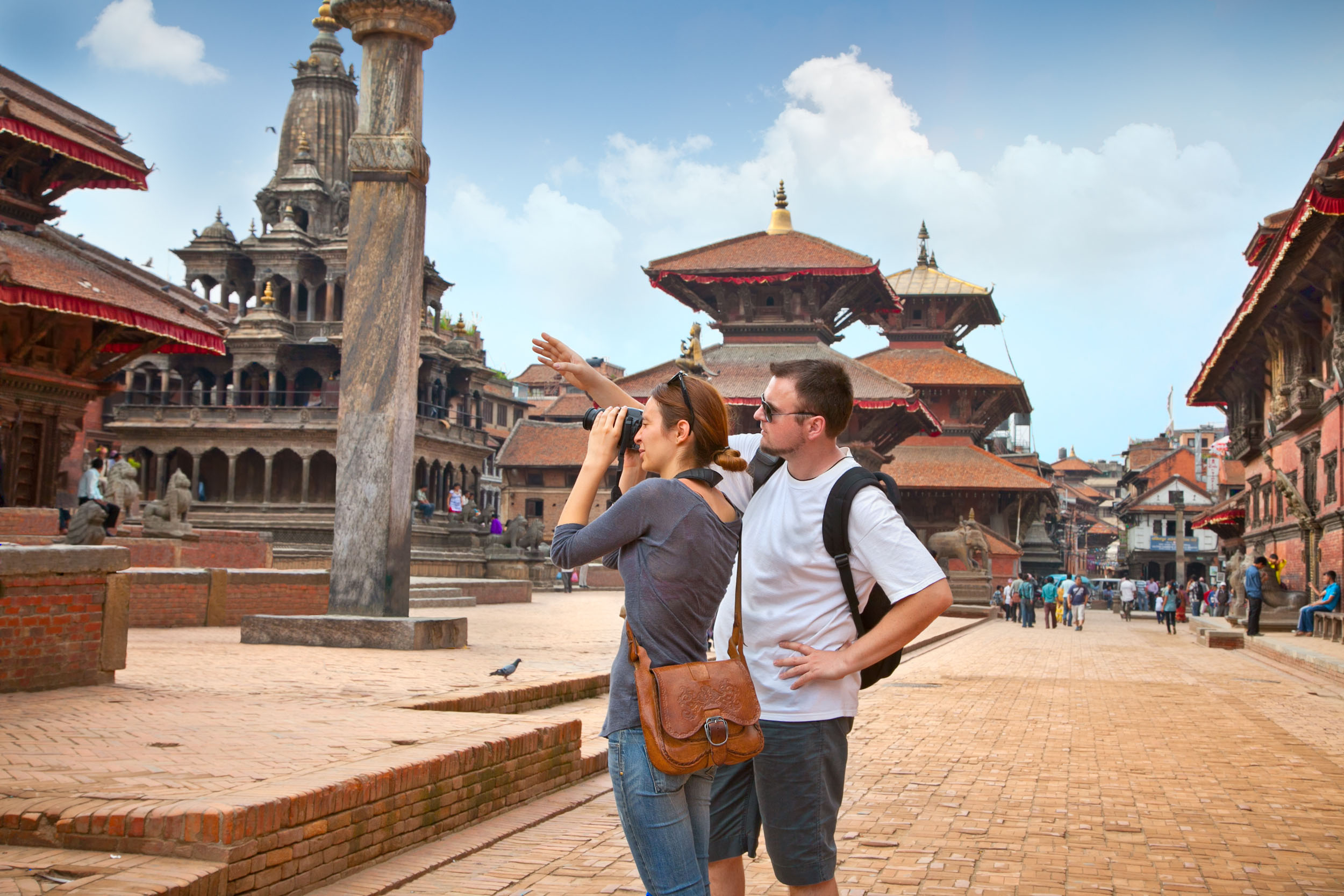 Nepal Tour Packages | Nepal Holiday Packages