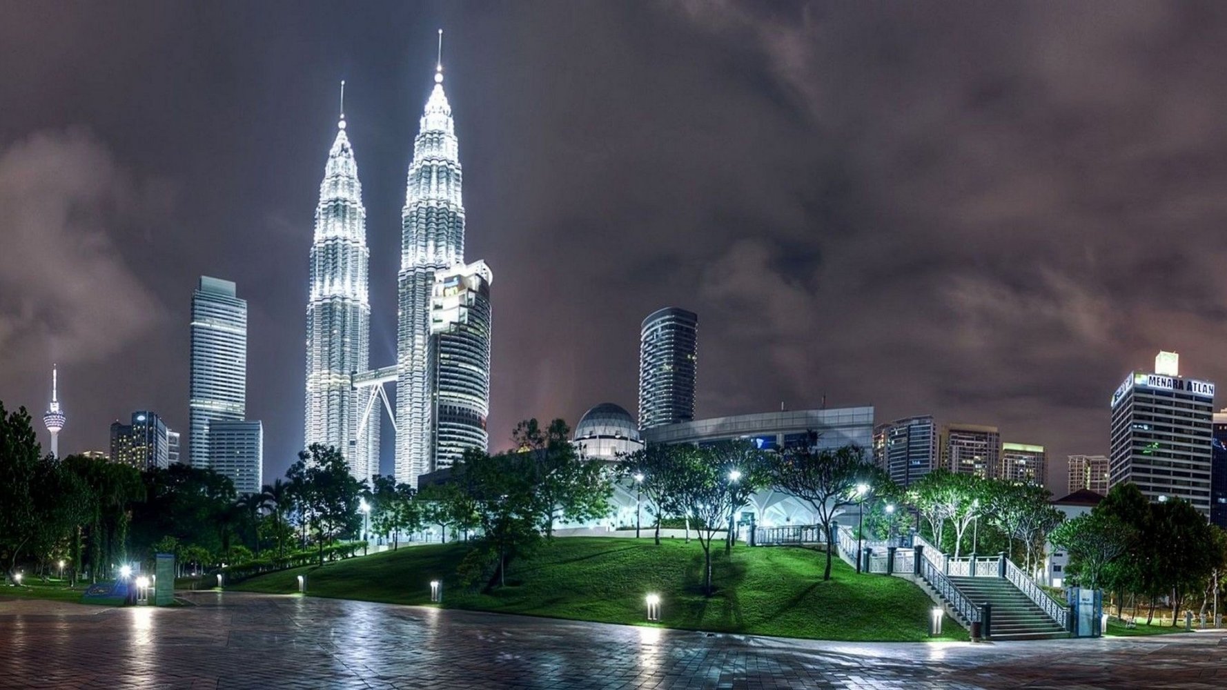 Book Malaysia Holiday Tour Packages Online - Beyond Trip