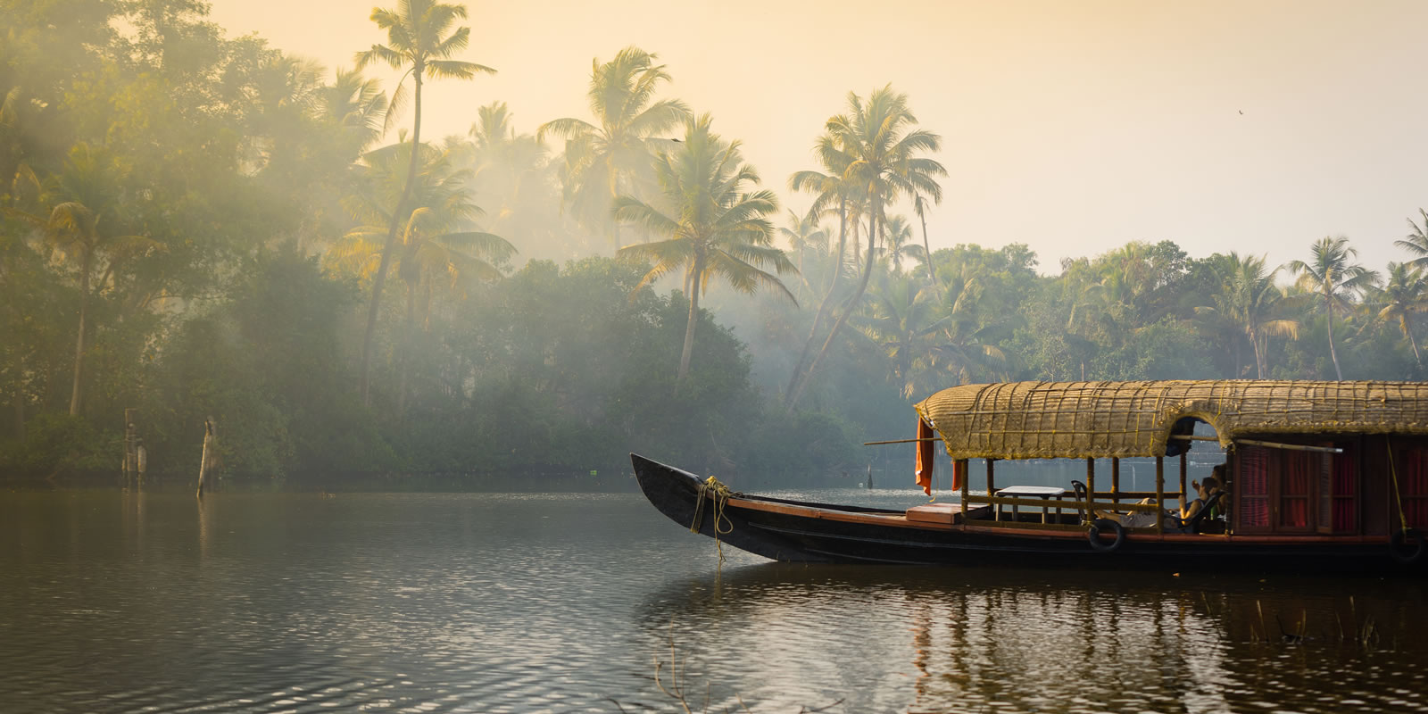 Book Kerala tour packages | Kerala Travel Packages