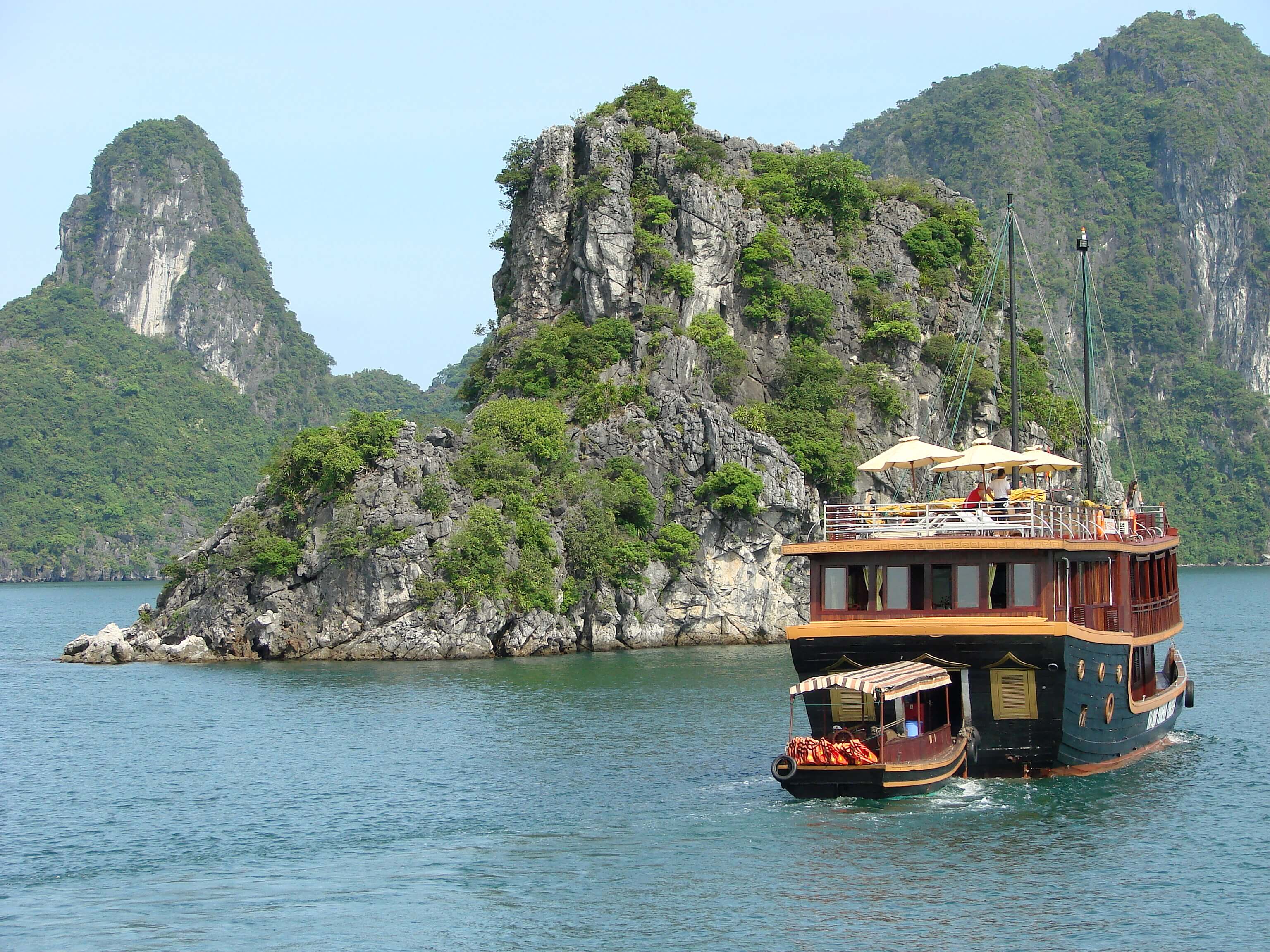 Vietnam Tour Packages | Vietnam Holiday Packages