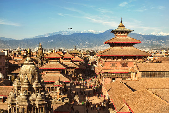 KATHMANDU