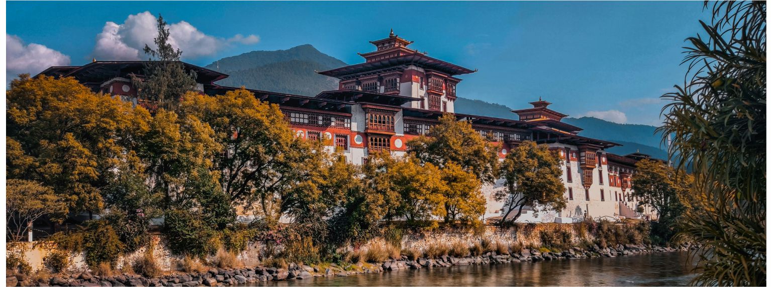 BHUTAN