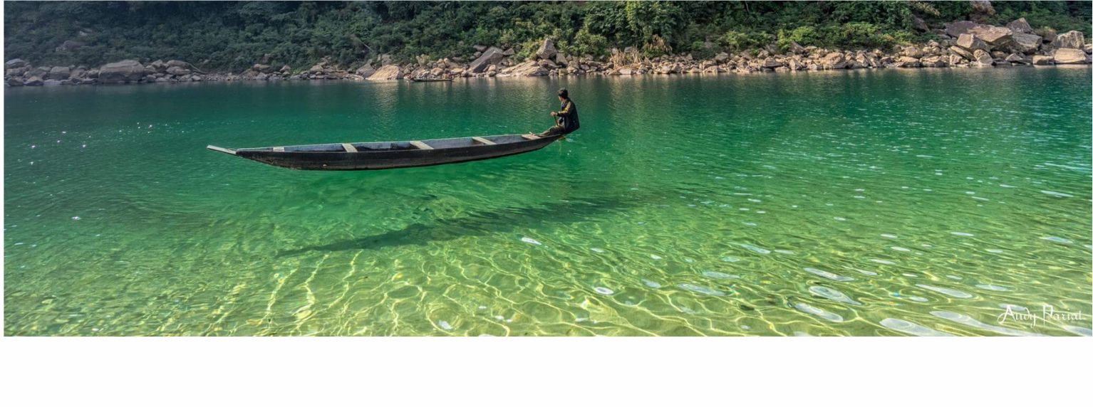 MEGHALAYA