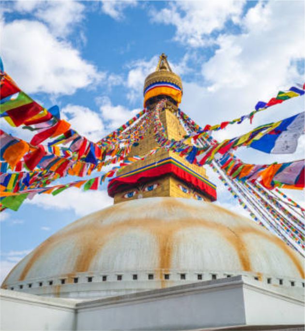 NEPAL PACKAGE