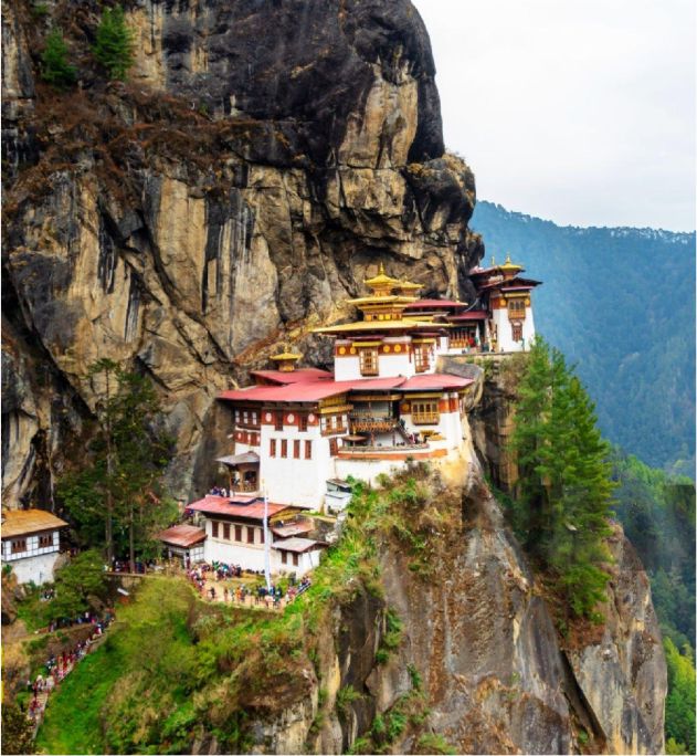 BHUTAN