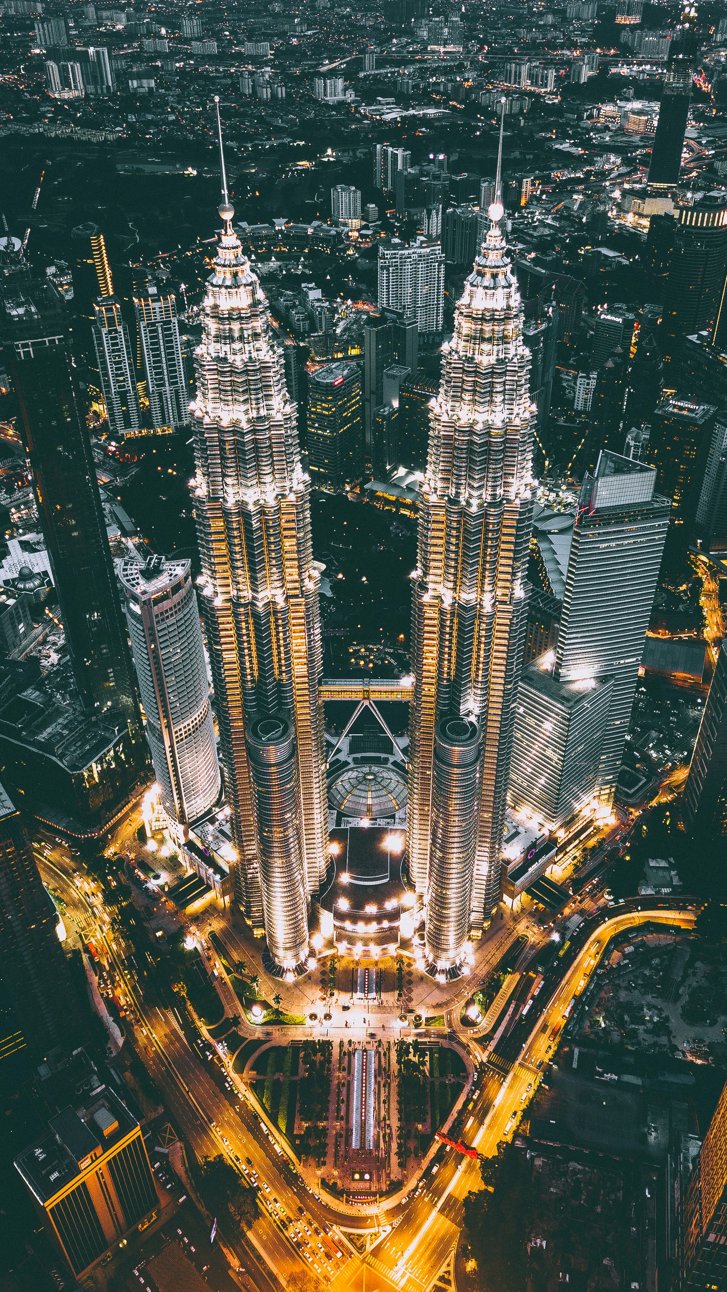 Kuala Lumpur
