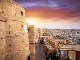 Jaisalmer