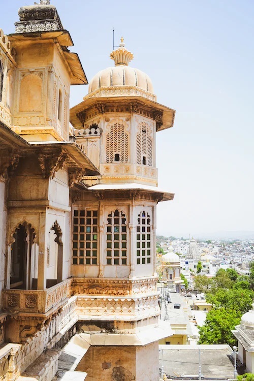 Udaipur