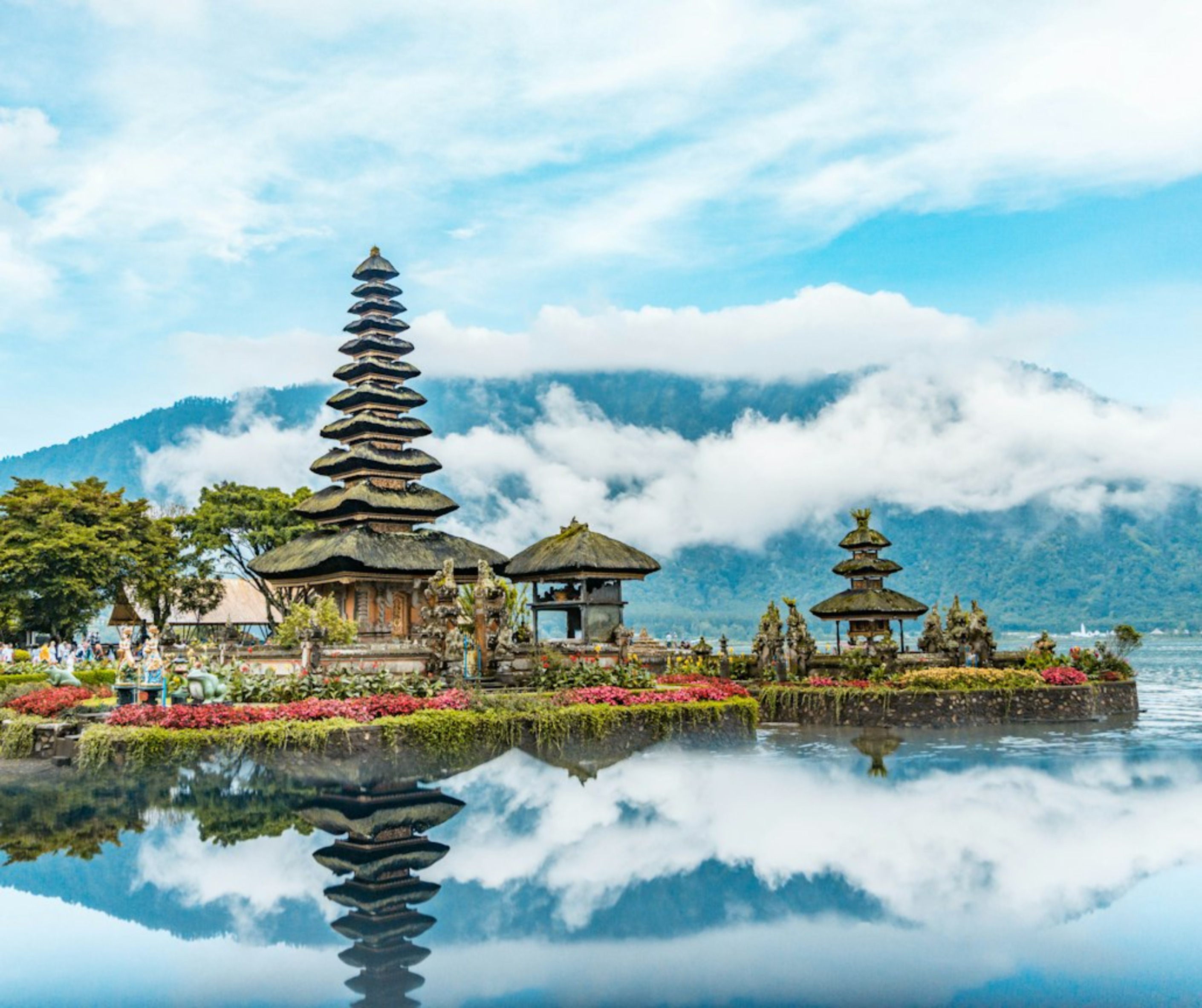 Bali Tours