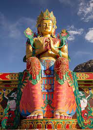 Ladakh
