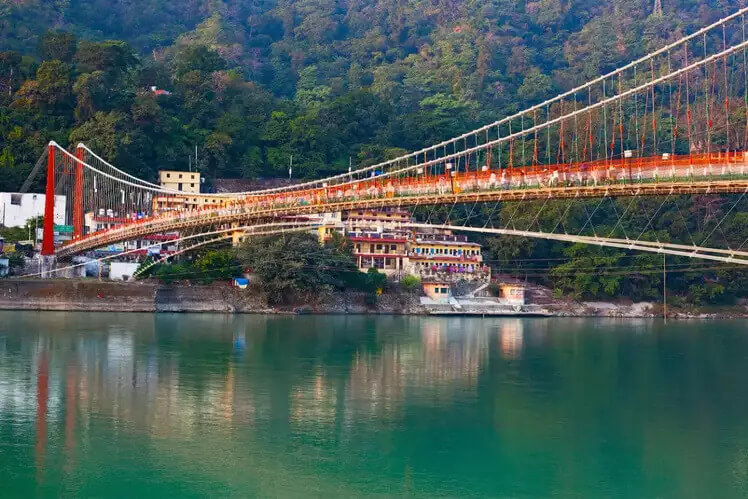 RISHIKESH