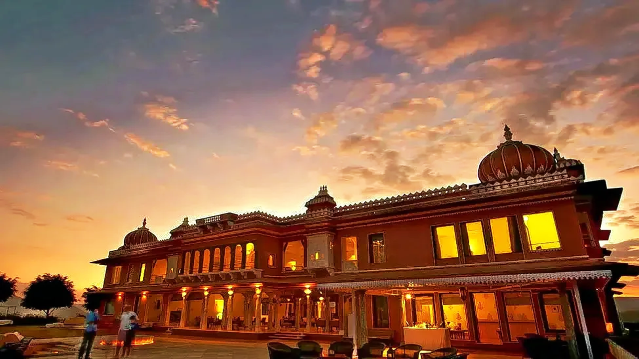 Jaipur Tour Packages | Upto 30% OFF - Skysafar.com