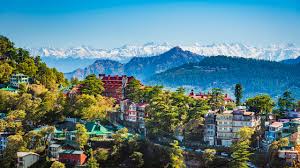 Himachal Packages