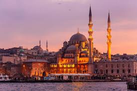 Turkey