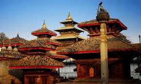 Nepal