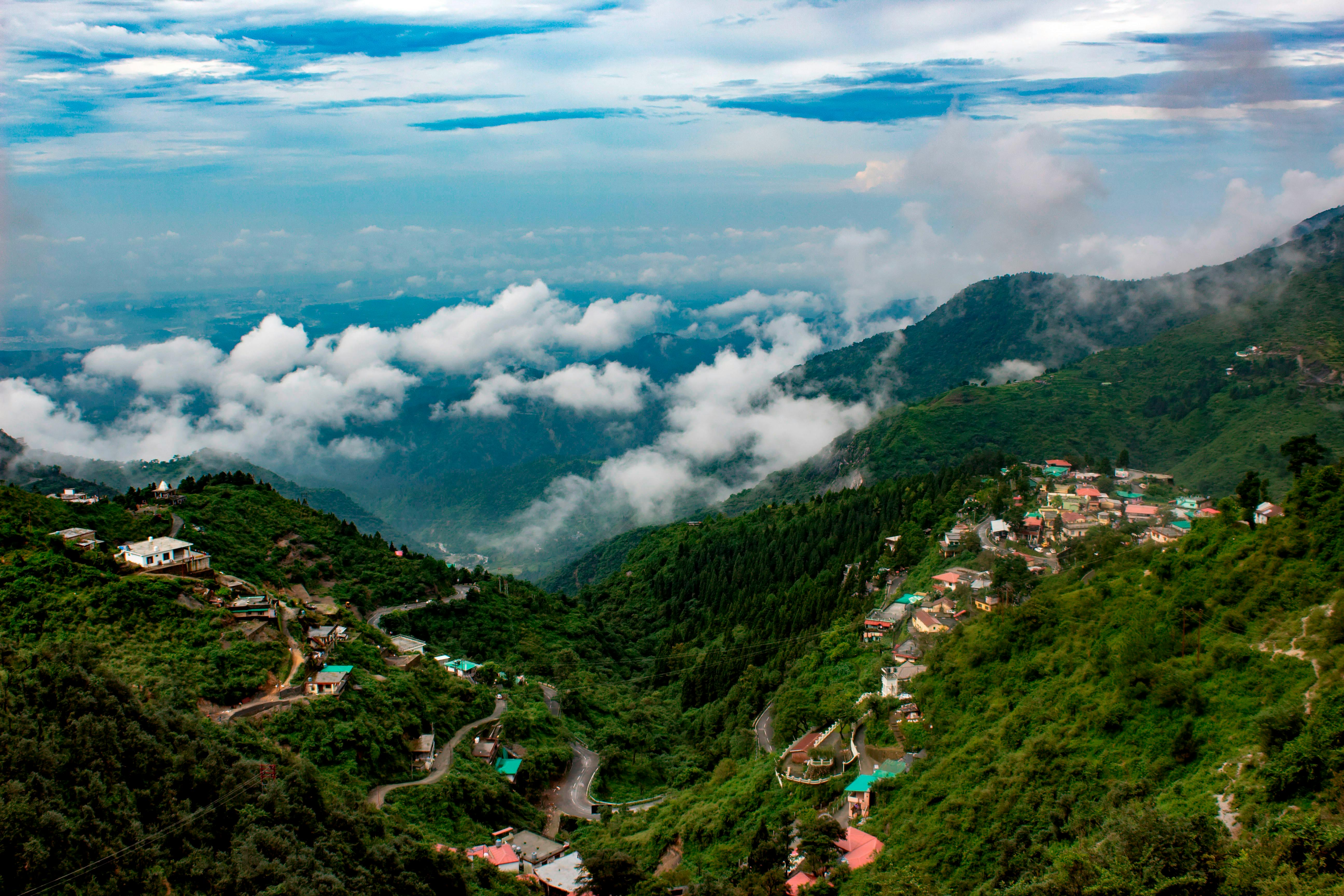 Uttarakhand Tour Packages - Tripoza Holidays