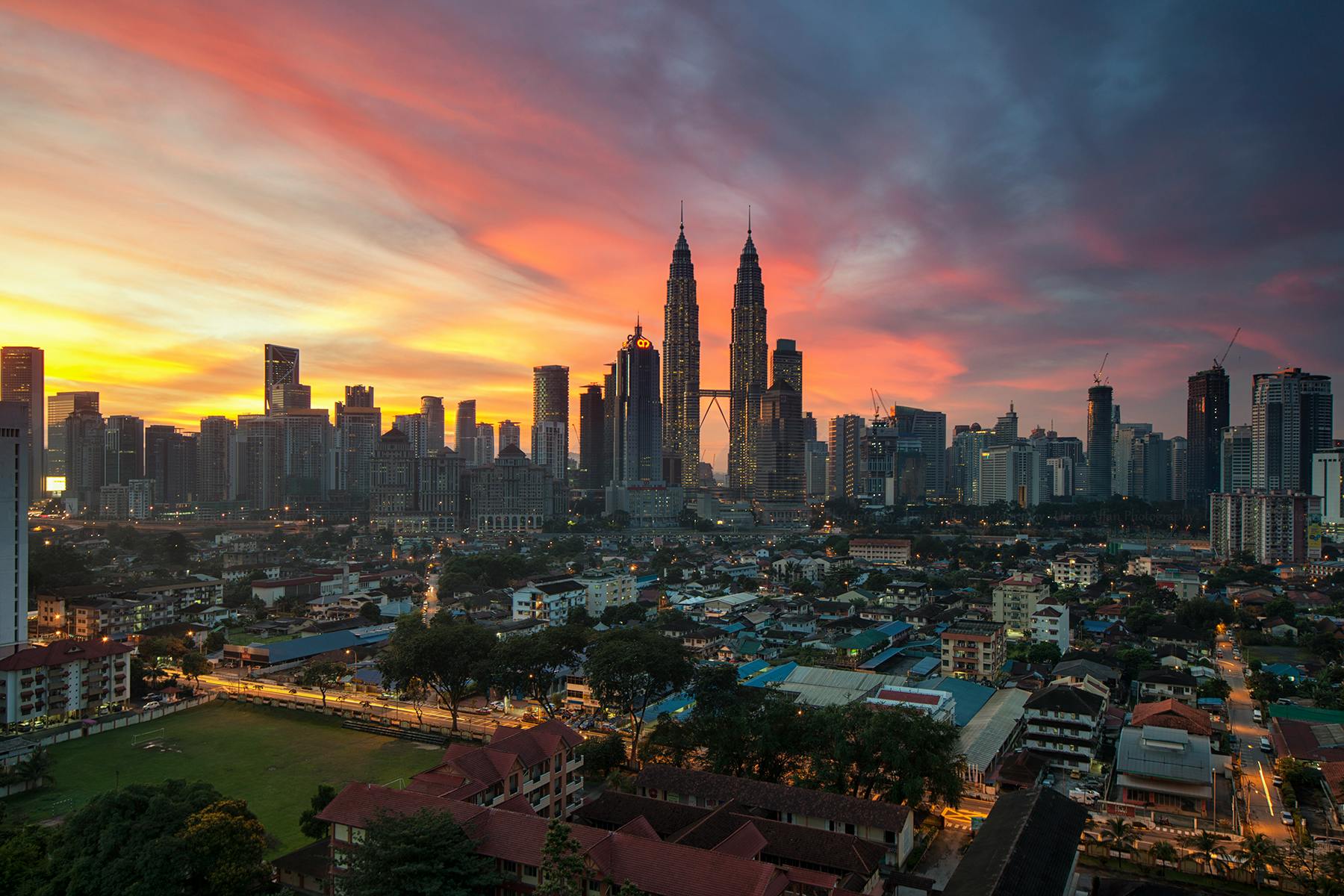 Malaysia Tour Packages