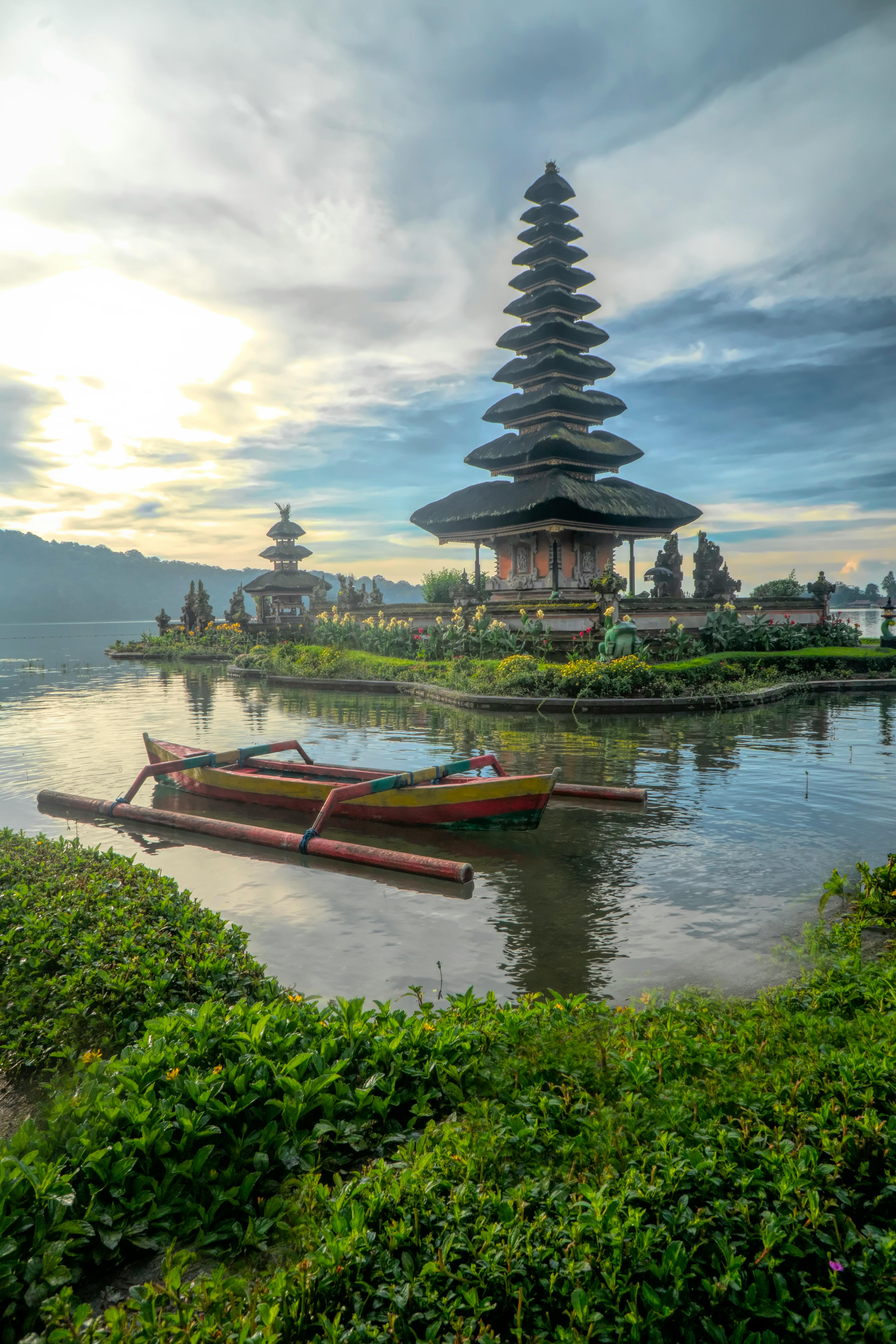 Bali Tour Packages - Tripoza Holidays